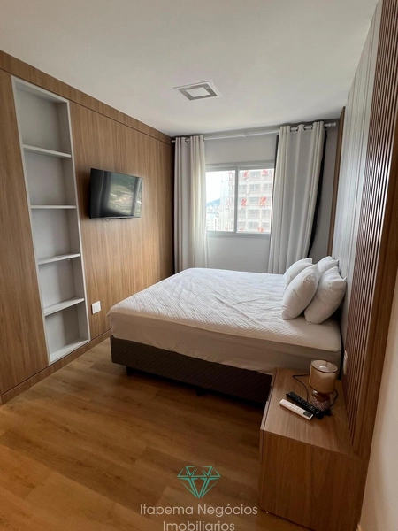 Apartamento 4 Dormitórios Sendo 4 Suítes (1 Suíte Master) 3 Vagas.: 16ª foto da galeria de imagens do imóvel