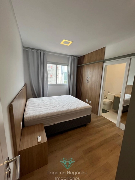Apartamento 4 Dormitórios Sendo 4 Suítes (1 Suíte Master) 3 Vagas.: 25ª foto da galeria de imagens do imóvel