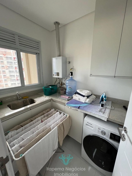 Apartamento 4 Dormitórios Sendo 4 Suítes (1 Suíte Master) 3 Vagas.: 8ª foto da galeria de imagens do imóvel
