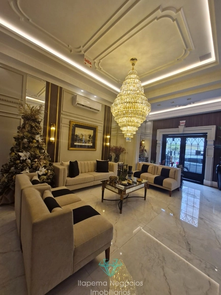 Apartamento 4 Dormitórios Sendo 4 Suítes (1 Suíte Master) 3 Vagas.: 45ª foto da galeria de imagens do imóvel