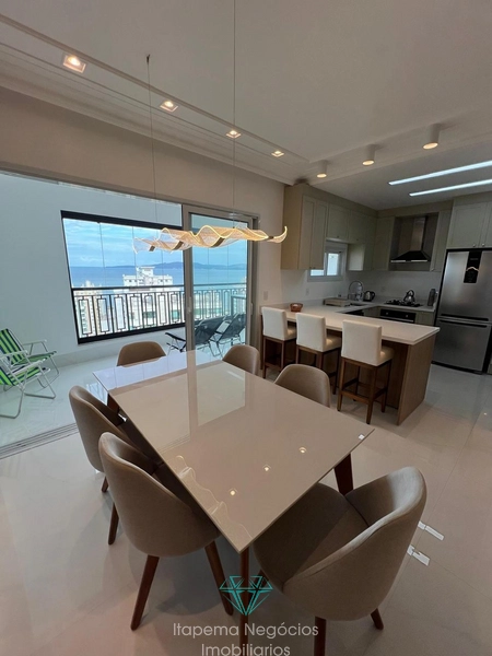 Apartamento 4 Dormitórios Sendo 4 Suítes (1 Suíte Master) 3 Vagas.: 7ª foto da galeria de imagens do imóvel