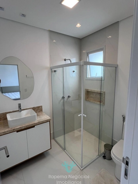 Apartamento 4 Dormitórios Sendo 4 Suítes (1 Suíte Master) 3 Vagas.: 23ª foto da galeria de imagens do imóvel