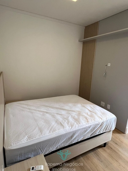 Apartamento 4 Dormitórios Sendo 4 Suítes (1 Suíte Master) 3 Vagas.: 21ª foto da galeria de imagens do imóvel