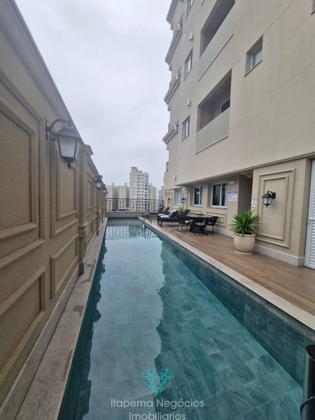Apartamento 4 Dormitórios Sendo 4 Suítes (1 Suíte Master) 3 Vagas.: 2ª foto da galeria de imagens do imóvel