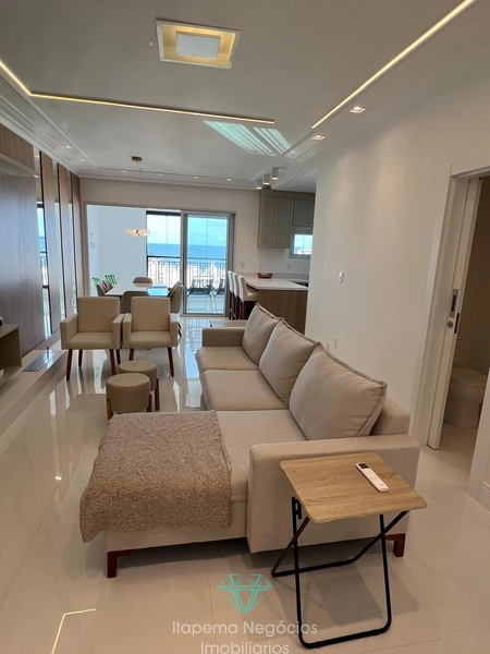 Apartamento 4 Dormitórios Sendo 4 Suítes (1 Suíte Master) 3 Vagas.: 11ª foto da galeria de imagens do imóvel