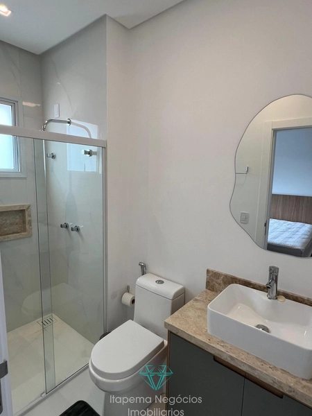 Apartamento 4 Dormitórios Sendo 4 Suítes (1 Suíte Master) 3 Vagas.: 19ª foto da galeria de imagens do imóvel