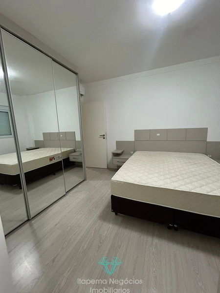 Apartamento pronto e mobiliado em Meia Praia com 03 suítes.: 17ª foto da galeria de imagens do imóvel