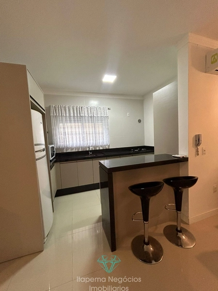 Apartamento pronto e mobiliado em Meia Praia com 03 suítes.: 4ª foto da galeria de imagens do imóvel