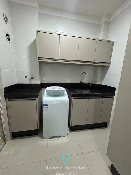 Apartamento pronto e mobiliado em Meia Praia com 03 suítes.: 8ª foto da galeria de imagens do imóvel