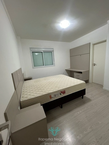 Apartamento pronto e mobiliado em Meia Praia com 03 suítes.: 19ª foto da galeria de imagens do imóvel