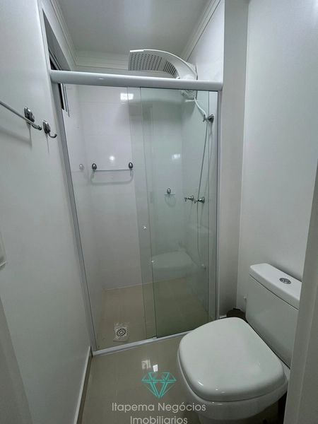 Apartamento pronto e mobiliado em Meia Praia com 03 suítes.: 12ª foto da galeria de imagens do imóvel