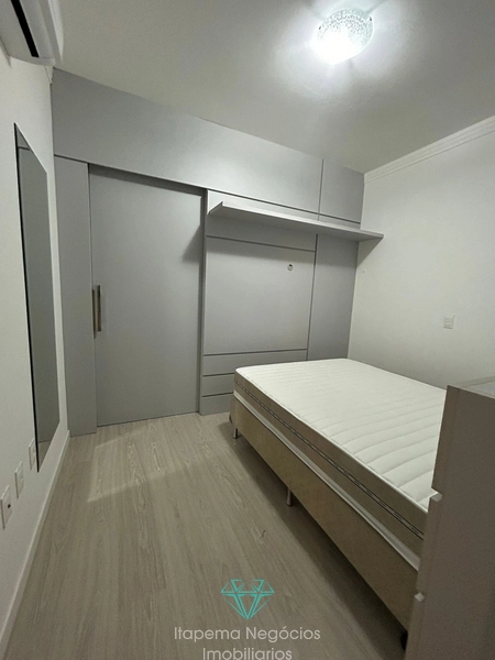 Apartamento pronto e mobiliado em Meia Praia com 03 suítes.: 14ª foto da galeria de imagens do imóvel