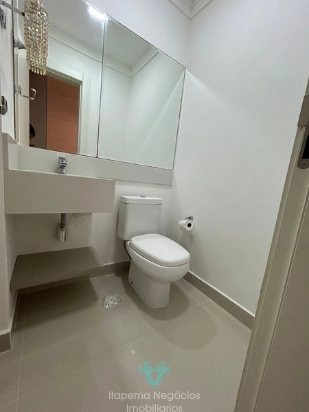 Apartamento pronto e mobiliado em Meia Praia com 03 suítes.: 10ª foto da galeria de imagens do imóvel