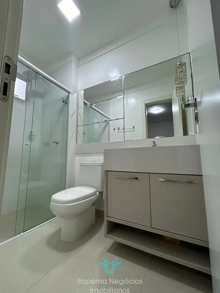Apartamento pronto e mobiliado em Meia Praia com 03 suítes.: 18ª foto da galeria de imagens do imóvel
