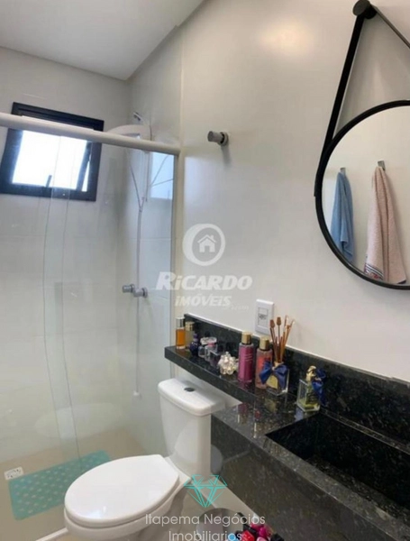 Apartamento 2 Dormitórios sendo 2 Suítes. Mobiliado - Porto Belo: 14ª foto da galeria de imagens do imóvel