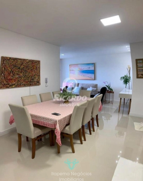 Apartamento 2 Dormitórios sendo 2 Suítes. Mobiliado - Porto Belo: 10ª foto da galeria de imagens do imóvel
