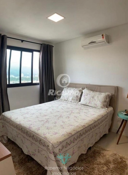 Apartamento 2 Dormitórios sendo 2 Suítes. Mobiliado - Porto Belo: 18ª foto da galeria de imagens do imóvel