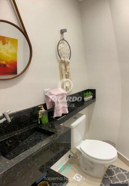 Apartamento 2 Dormitórios sendo 2 Suítes. Mobiliado - Porto Belo: 13ª foto da galeria de imagens do imóvel