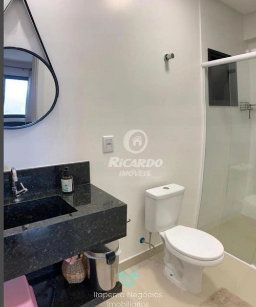 Apartamento 2 Dormitórios sendo 2 Suítes. Mobiliado - Porto Belo: 17ª foto da galeria de imagens do imóvel