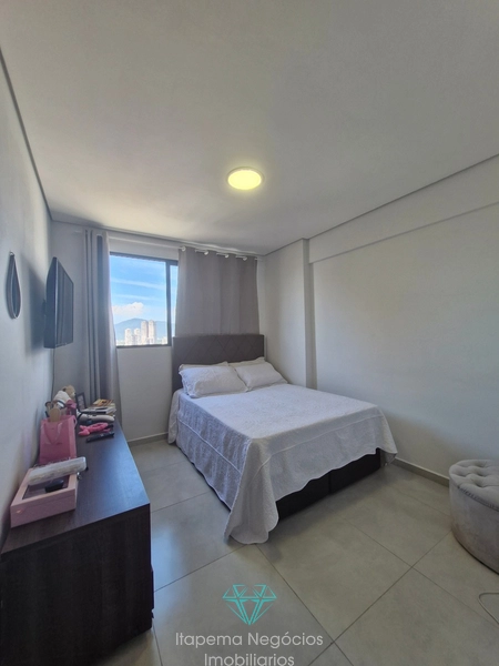 Apartamento 2 Dormitórios , 1 vaga - Morretes: 13ª foto da galeria de imagens do imóvel