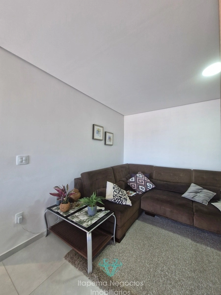 Apartamento 2 Dormitórios , 1 vaga - Morretes: 9ª foto da galeria de imagens do imóvel