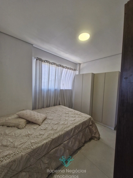 Apartamento 2 Dormitórios , 1 vaga - Morretes: 14ª foto da galeria de imagens do imóvel