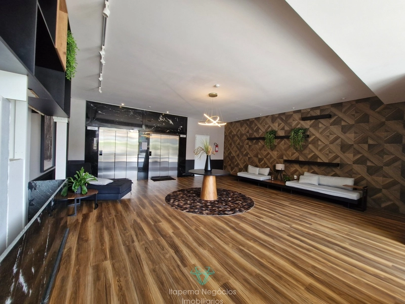 Apartamento 2 Dormitórios , 1 vaga - Morretes: 4ª foto da galeria de imagens do imóvel