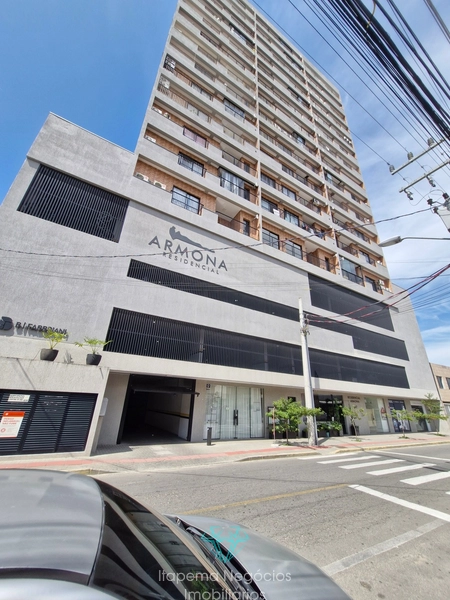 Apartamento 2 Dormitórios , 1 vaga - Morretes: 2ª foto da galeria de imagens do imóvel