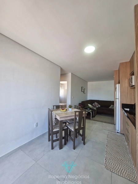 Apartamento 2 Dormitórios , 1 vaga - Morretes: 8ª foto da galeria de imagens do imóvel
