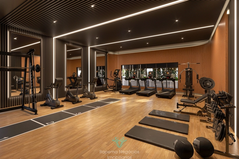 Apartamento de alto luxo e, com um cenário de beleza única, 04 Suítes.: 18ª foto da galeria de imagens do imóvel