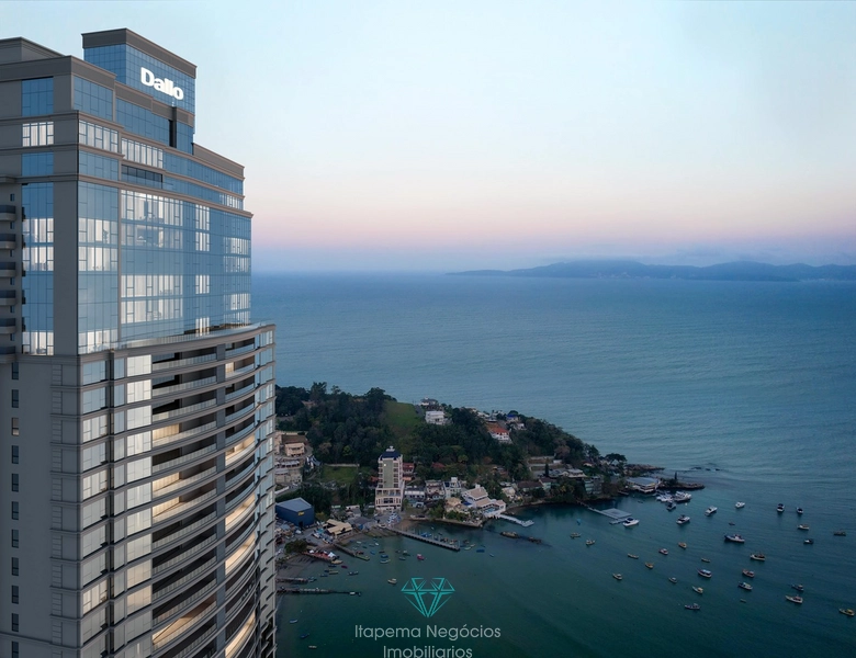 Apartamento de alto luxo e, com um cenário de beleza única, 04 Suítes.: 6ª foto da galeria de imagens do imóvel