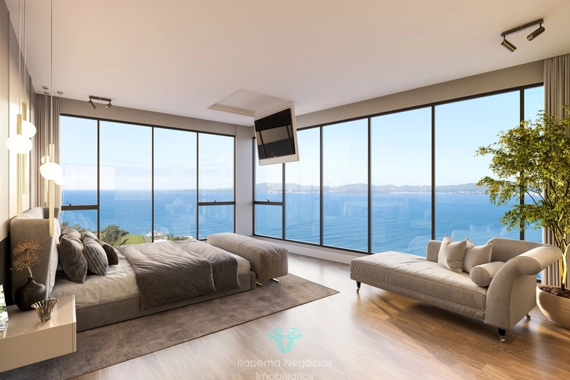 Apartamento de alto luxo e, com um cenário de beleza única, 04 Suítes.: 15ª foto da galeria de imagens do imóvel