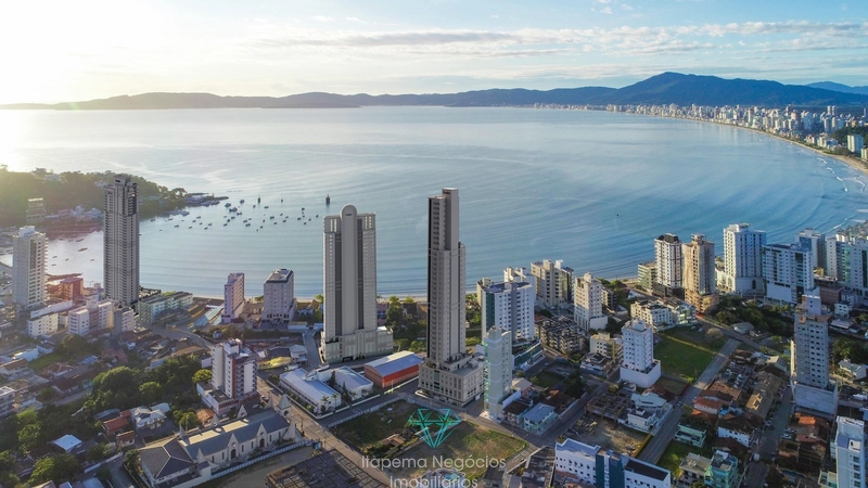 Apartamento de alto luxo e, com um cenário de beleza única, 04 Suítes.: 7ª foto da galeria de imagens do imóvel