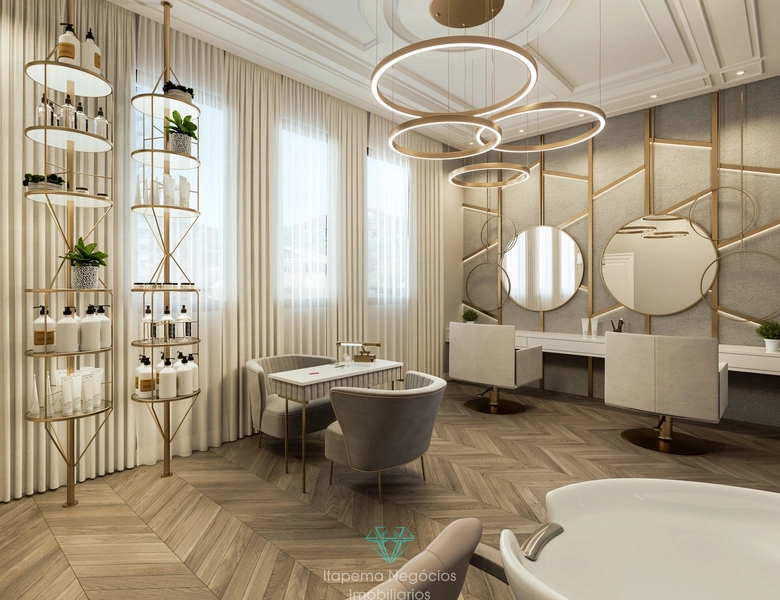 Apartamento de alto luxo e, com um cenário de beleza única, 04 Suítes.: 22ª foto da galeria de imagens do imóvel