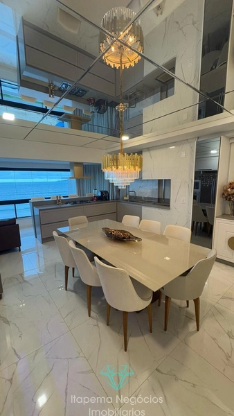 Apartamento completamente mobiliado e pronto para morar.: 4ª foto da galeria de imagens do imóvel