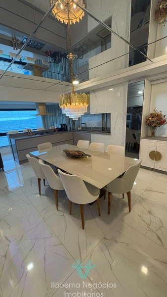 Apartamento completamente mobiliado e pronto para morar.: 1ª foto da galeria de imagens do imóvel