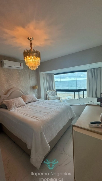 Apartamento completamente mobiliado e pronto para morar.: 9ª foto da galeria de imagens do imóvel