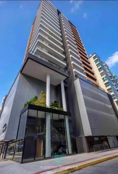 APARTAMENTO FINAMENTE MOBILIADO COM 4 SUITES - ITAPEMA, MEIA PRAIA!: 24ª foto da galeria de imagens do imóvel