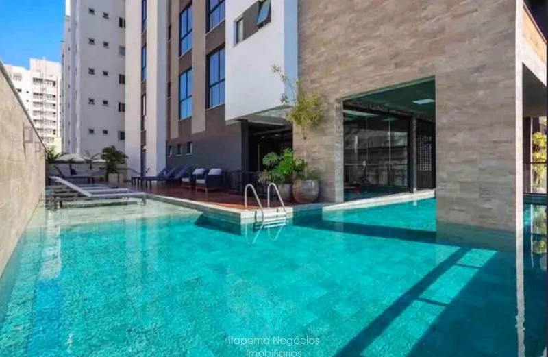 APARTAMENTO FINAMENTE MOBILIADO COM 4 SUITES - ITAPEMA, MEIA PRAIA!: 18ª foto da galeria de imagens do imóvel