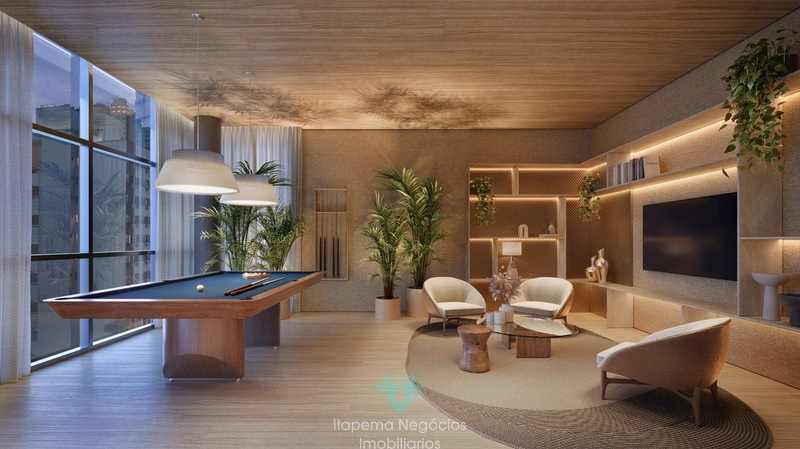 O Novo Marco da Elegância em Balneário Camboriú.: 23ª foto da galeria de imagens do imóvel