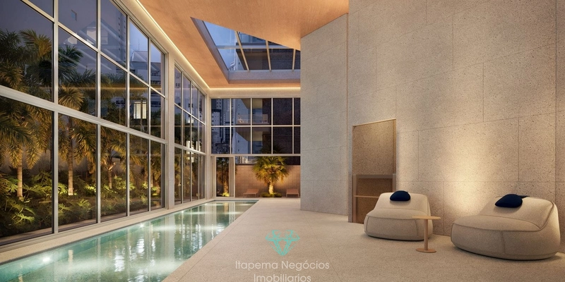 O Novo Marco da Elegância em Balneário Camboriú.: 19ª foto da galeria de imagens do imóvel