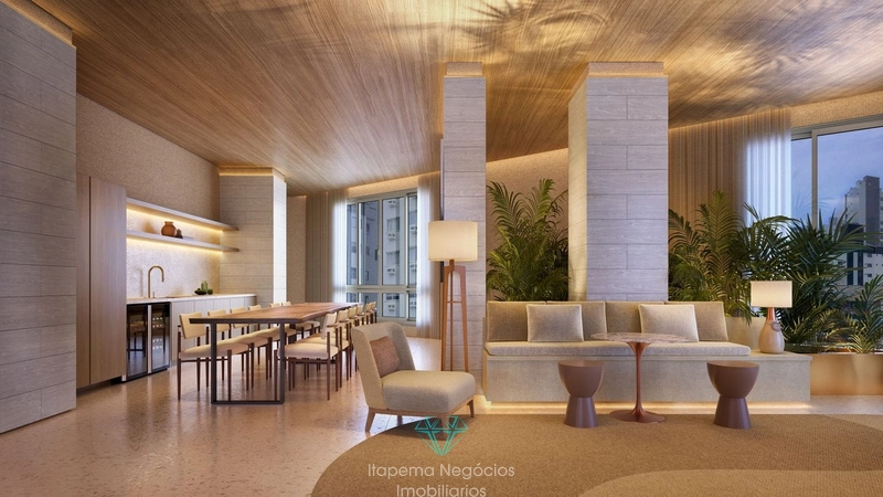 O Novo Marco da Elegância em Balneário Camboriú.: 24ª foto da galeria de imagens do imóvel
