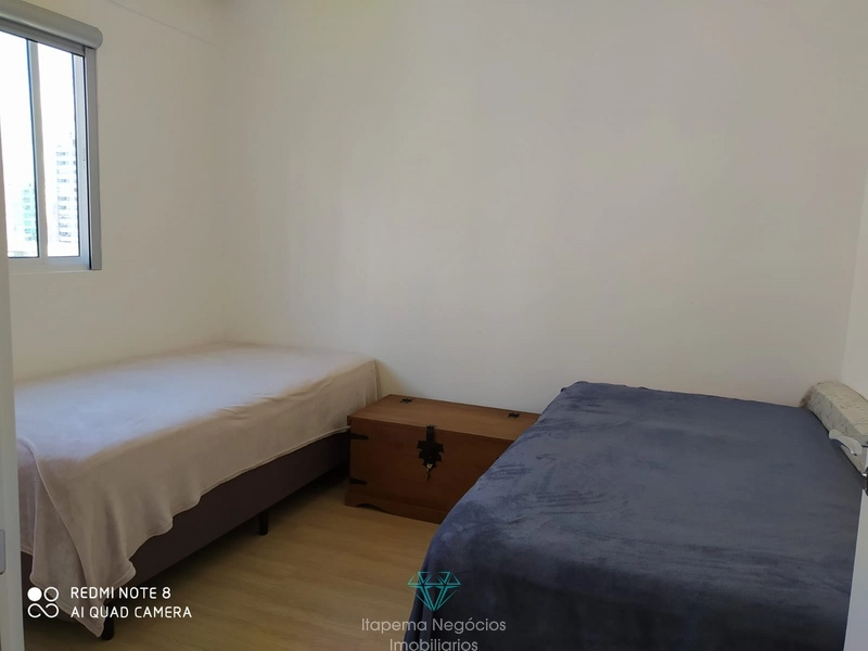 Apartamento 2 suítes e 2 vagas.: 6ª foto da galeria de imagens do imóvel
