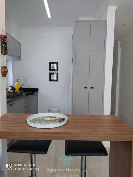 Apartamento 2 suítes e 2 vagas.: 4ª foto da galeria de imagens do imóvel