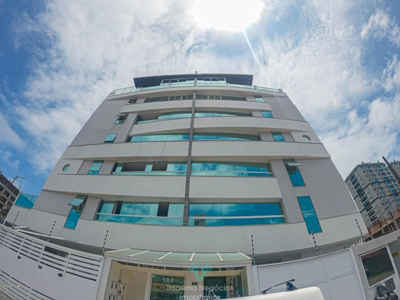 Apartamento 3 Dormitórios, sendo 3 Suítes - Pereque: 3ª foto da galeria de imagens do imóvel
