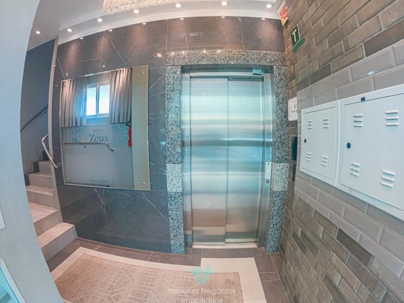 Apartamento 3 Dormitórios, sendo 3 Suítes - Pereque: 27ª foto da galeria de imagens do imóvel