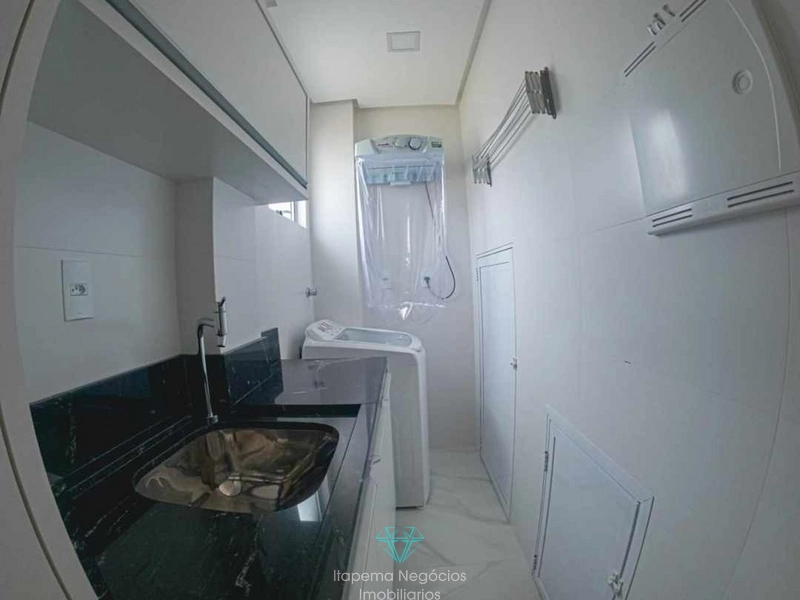 Apartamento 3 Dormitórios, sendo 3 Suítes - Pereque: 18ª foto da galeria de imagens do imóvel