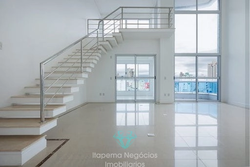 Viva o luxo que esse Duplex tem a oferecer.: 1ª foto da galeria de imagens do imóvel