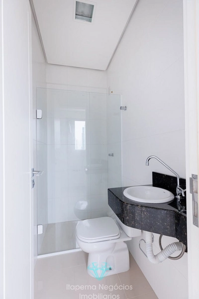 Viva o luxo que esse Duplex tem a oferecer.: 34ª foto da galeria de imagens do imóvel