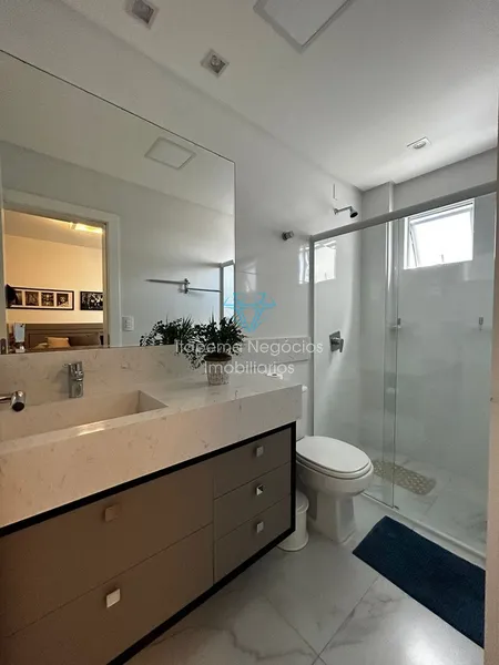 Luxuoso Apartamento Quadra Mar com 03 Suítes e 03 Vagas.: 12ª foto da galeria de imagens do imóvel